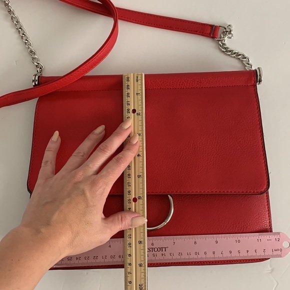 Carlos by Carlos Santana Crossbody Bag - Picture 16 of 16